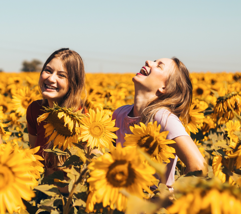 Joyful Moments: Essential Oil 5ml