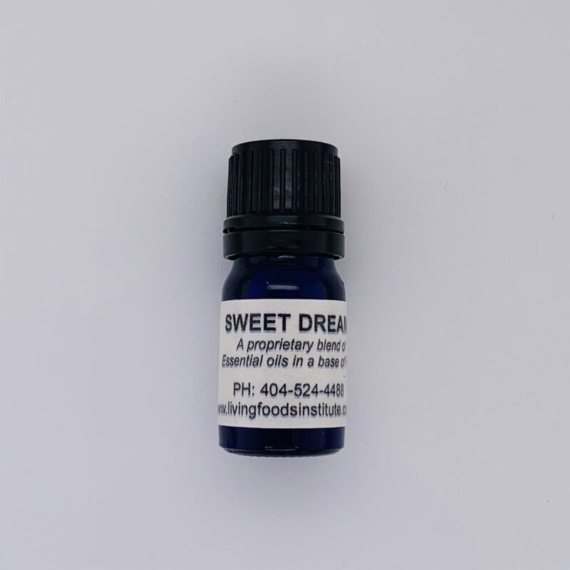 Sweet Dreams: Essential Oil 5ml - Image 2