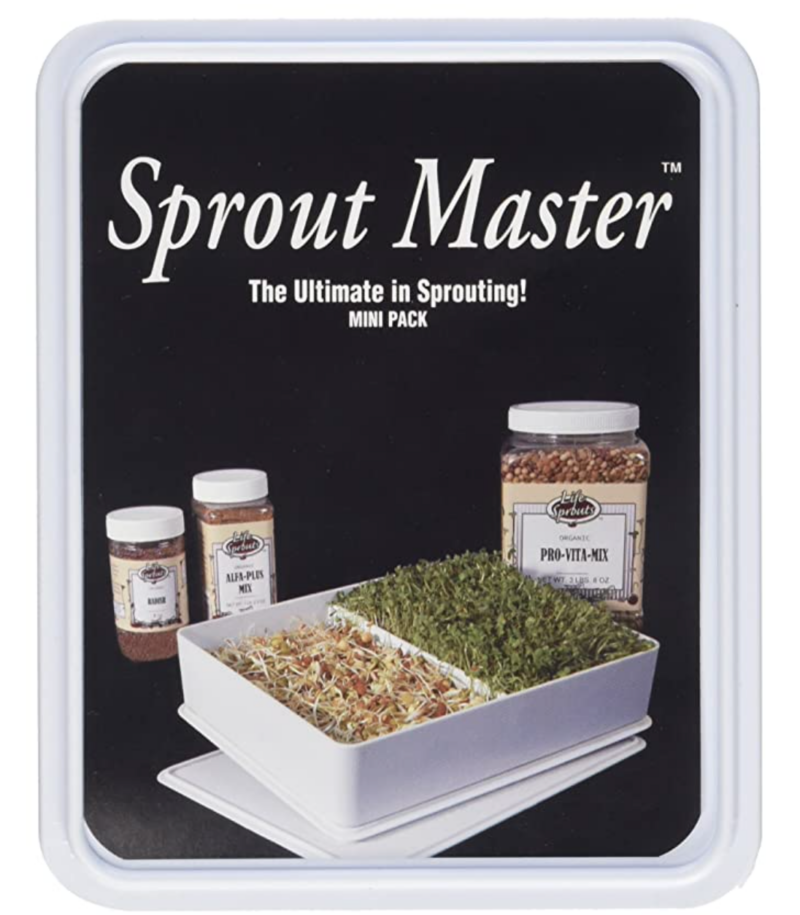 Sprout Master