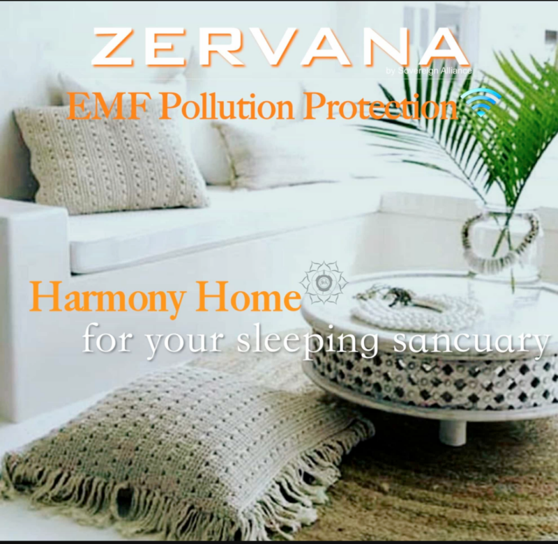 Zervana Harmony Home Holograms - Image 3