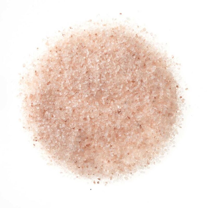 Himalayan Salt